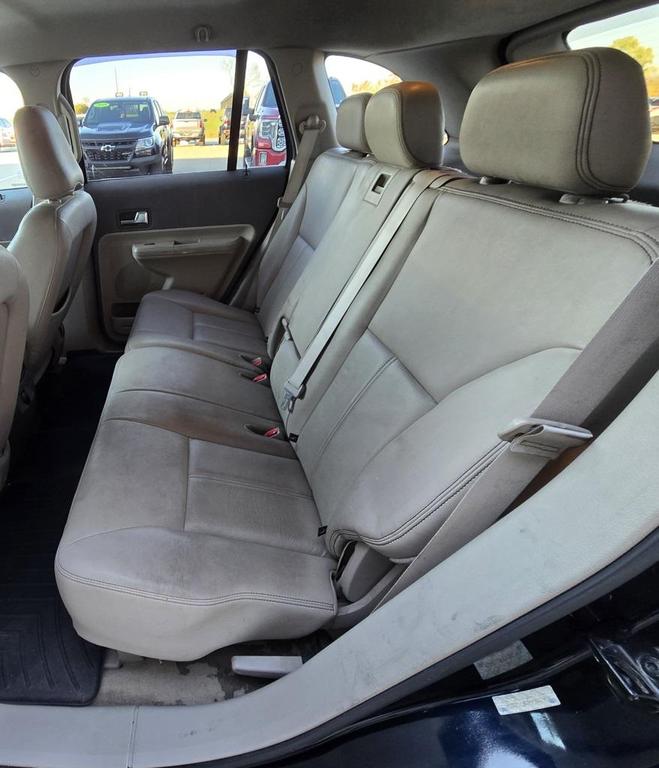 used 2010 Ford Edge car, priced at $6,800