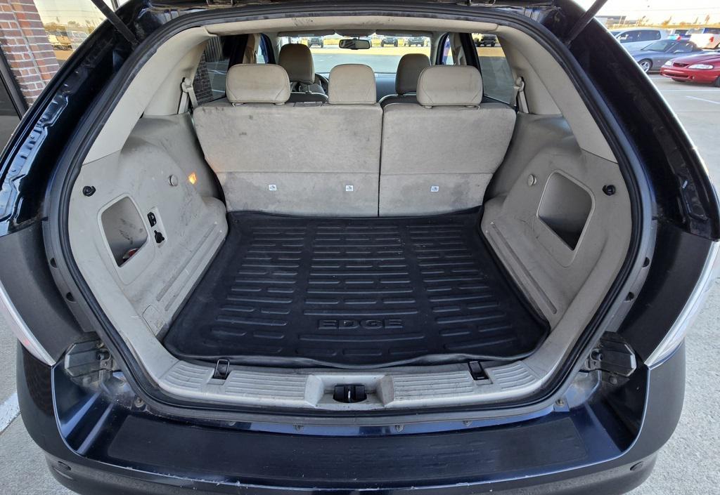 used 2010 Ford Edge car, priced at $6,800