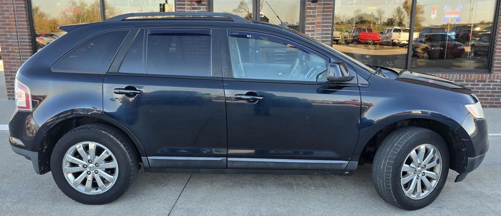 used 2010 Ford Edge car, priced at $6,800