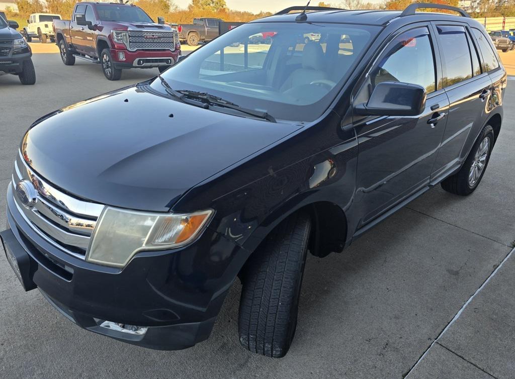 used 2010 Ford Edge car, priced at $6,800
