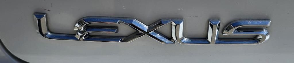 used 2010 Lexus IS 250 car, priced at $10,800