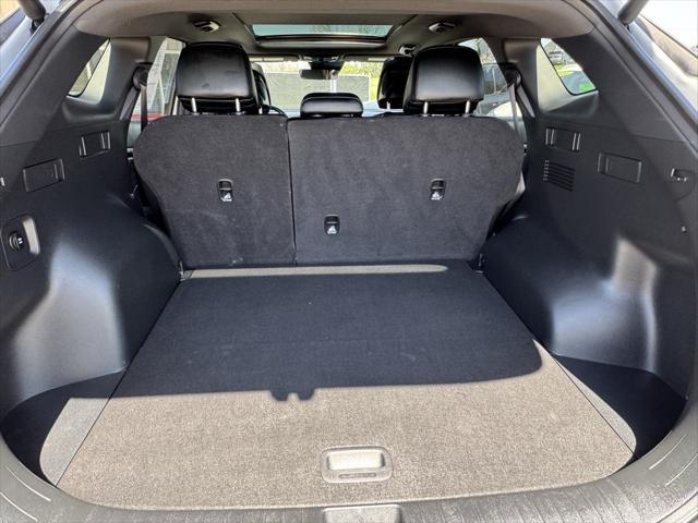 used 2024 Kia Sportage car, priced at $29,380