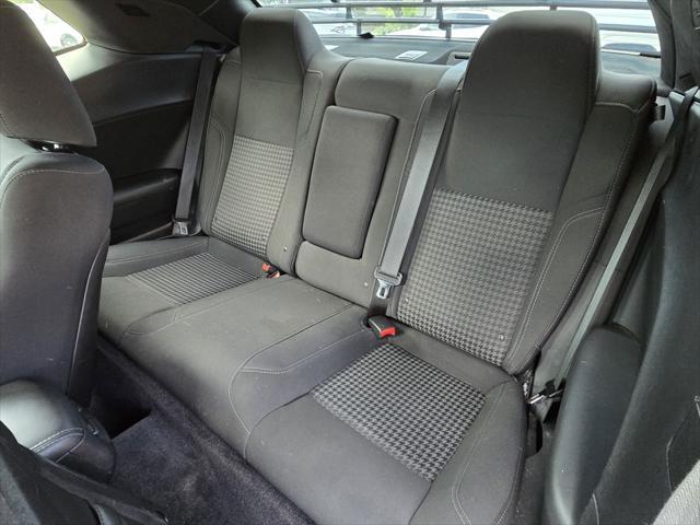 used 2019 Dodge Challenger car, priced at $19,800