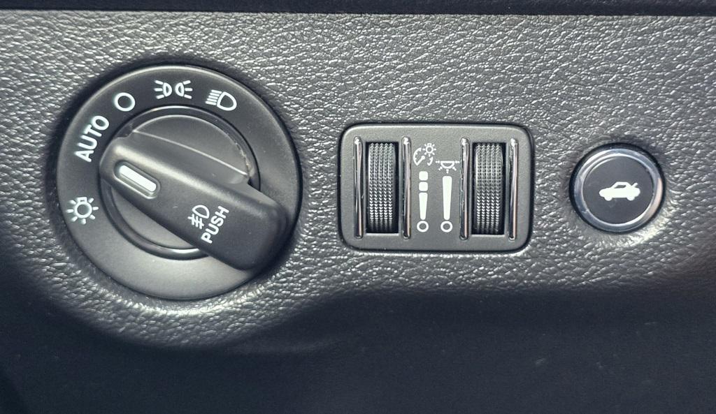 used 2019 Dodge Challenger car, priced at $19,800