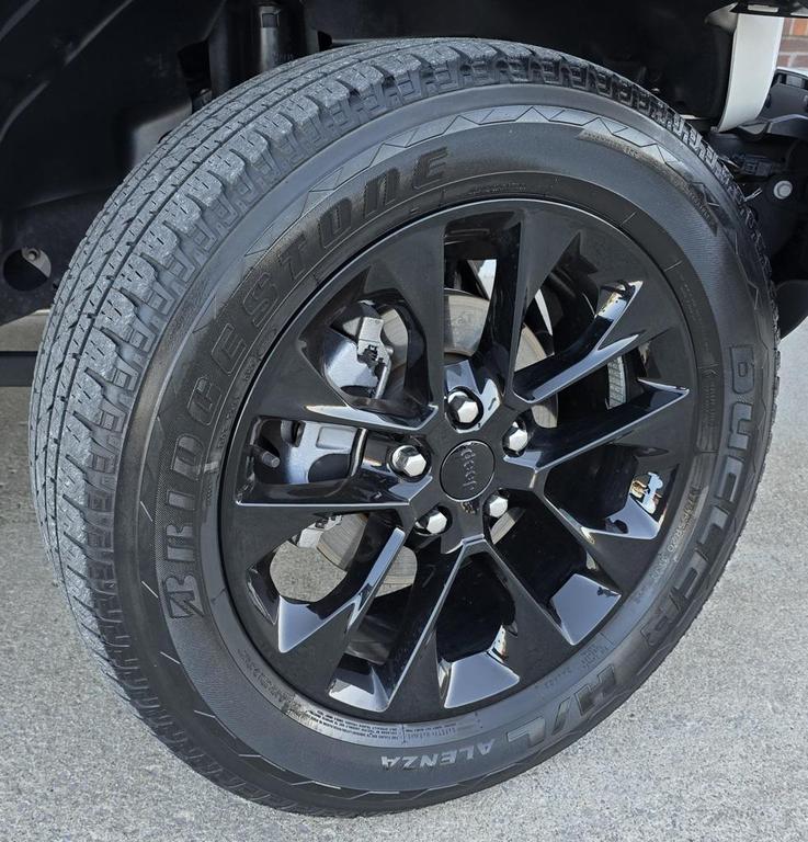 used 2021 Jeep Wrangler Unlimited 4xe car, priced at $31,800