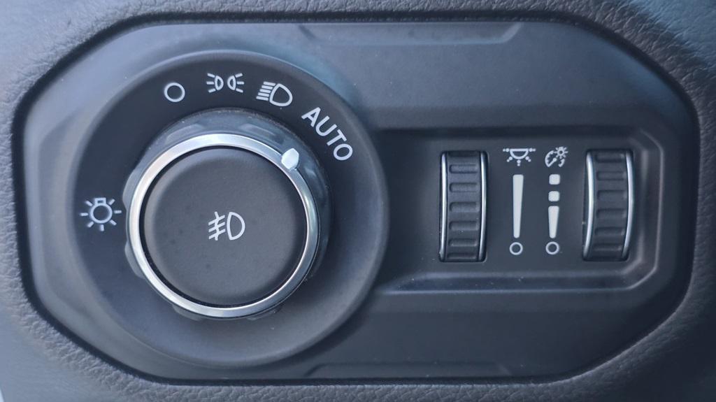 used 2021 Jeep Wrangler Unlimited 4xe car, priced at $31,800