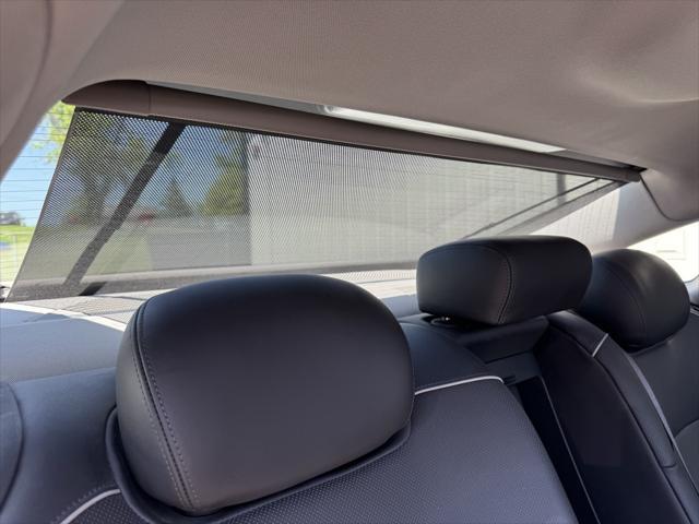 used 2015 Hyundai Genesis car, priced at $16,800