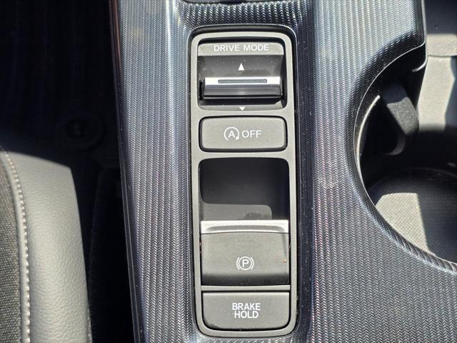 used 2022 Honda Civic car, priced at $22,800