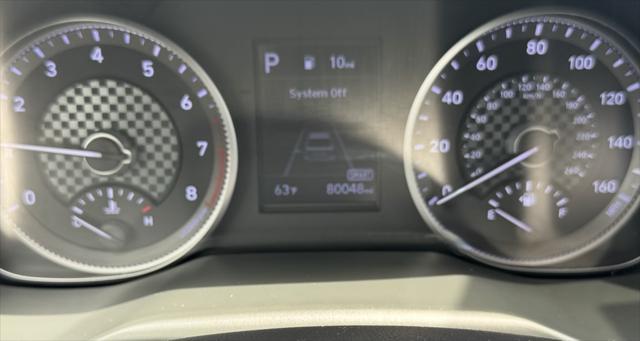 used 2020 Hyundai Elantra car, priced at $12,800