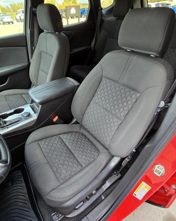 used 2020 Chevrolet Blazer car, priced at $21,800