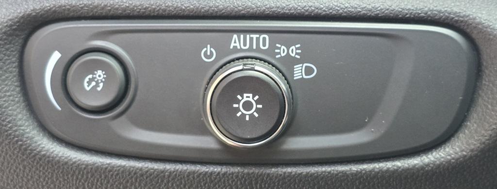 used 2020 Chevrolet Blazer car, priced at $21,800