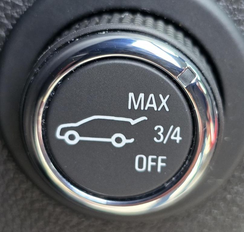 used 2020 Chevrolet Blazer car, priced at $21,800