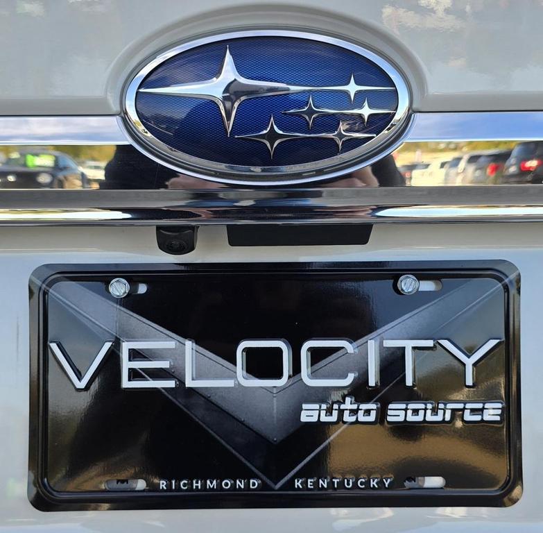 used 2023 Subaru Ascent car, priced at $25,800