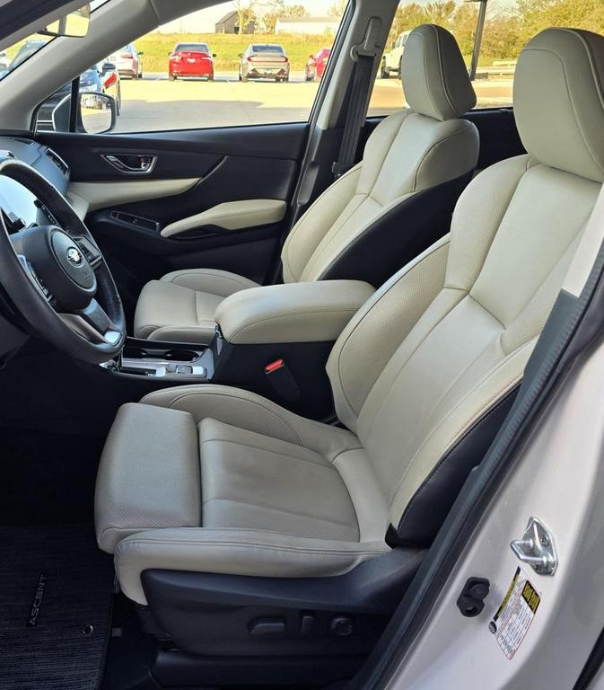 used 2023 Subaru Ascent car, priced at $25,800