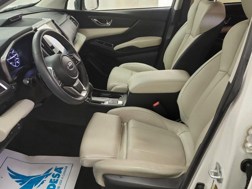 used 2023 Subaru Ascent car, priced at $26,800