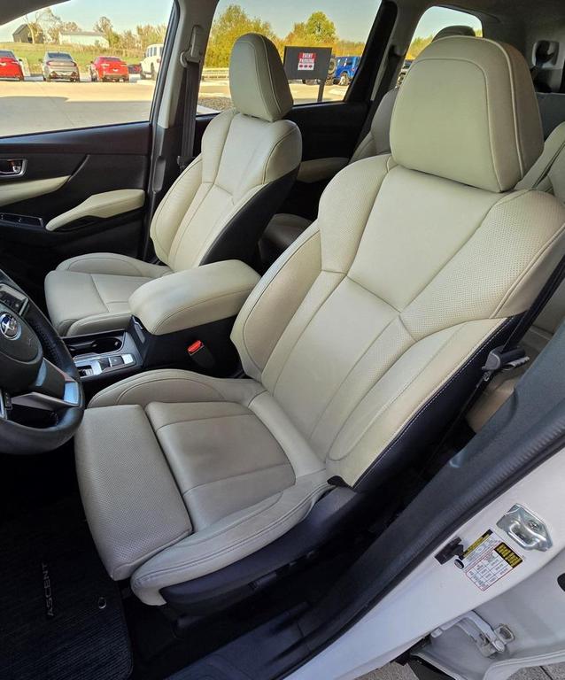 used 2023 Subaru Ascent car, priced at $25,800