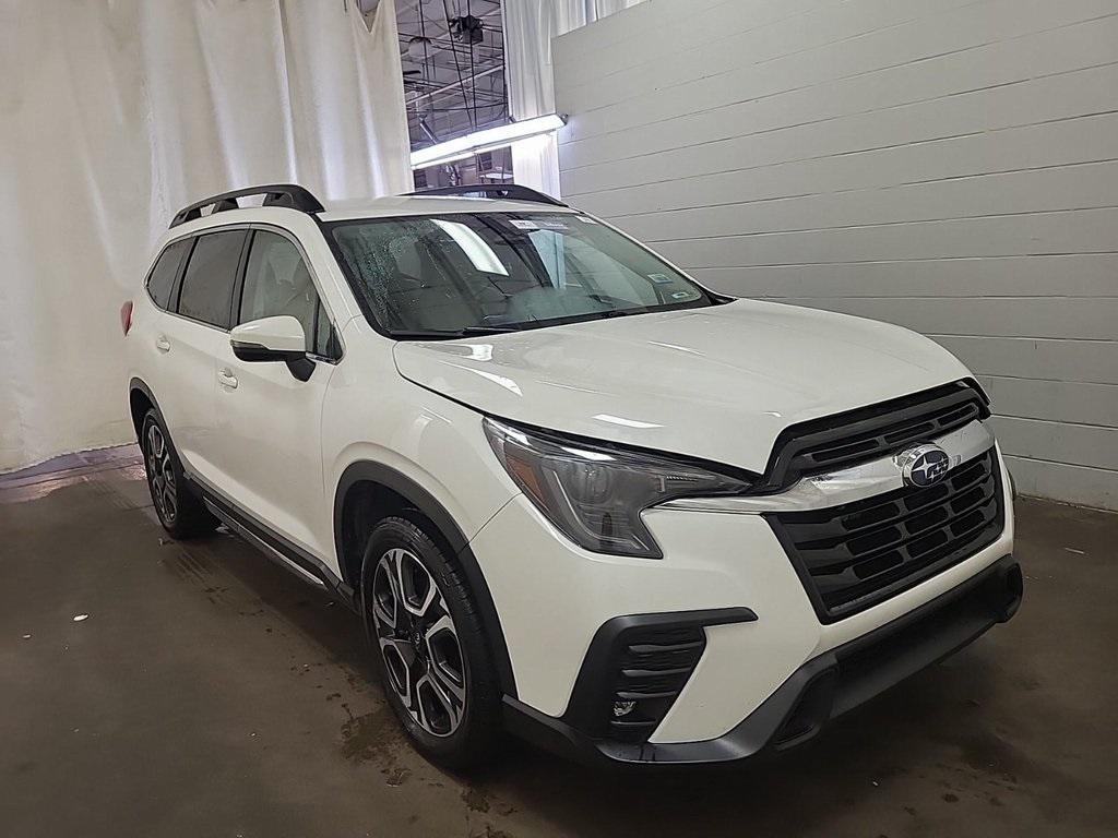 used 2023 Subaru Ascent car, priced at $26,800