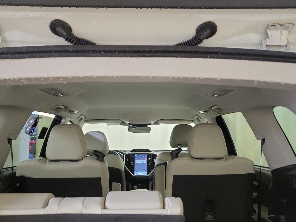 used 2023 Subaru Ascent car, priced at $26,800