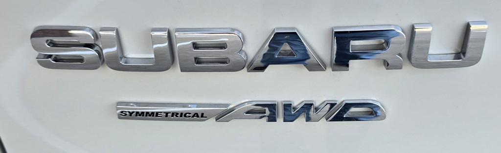 used 2023 Subaru Ascent car, priced at $25,800