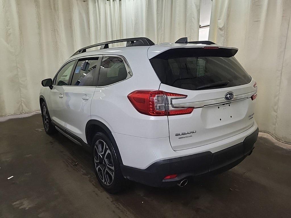 used 2023 Subaru Ascent car, priced at $26,800