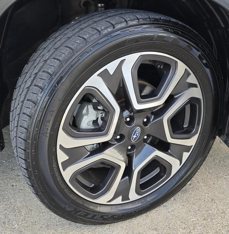 used 2023 Subaru Ascent car, priced at $25,800