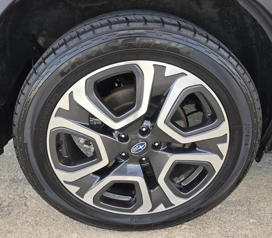 used 2023 Subaru Ascent car, priced at $25,800