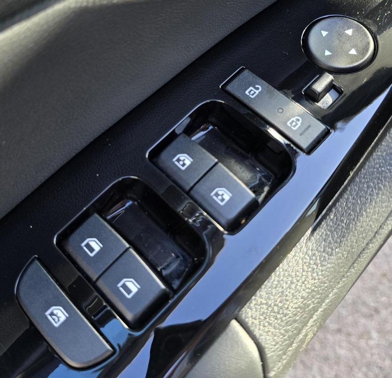 used 2023 Kia Sportage car, priced at $25,800