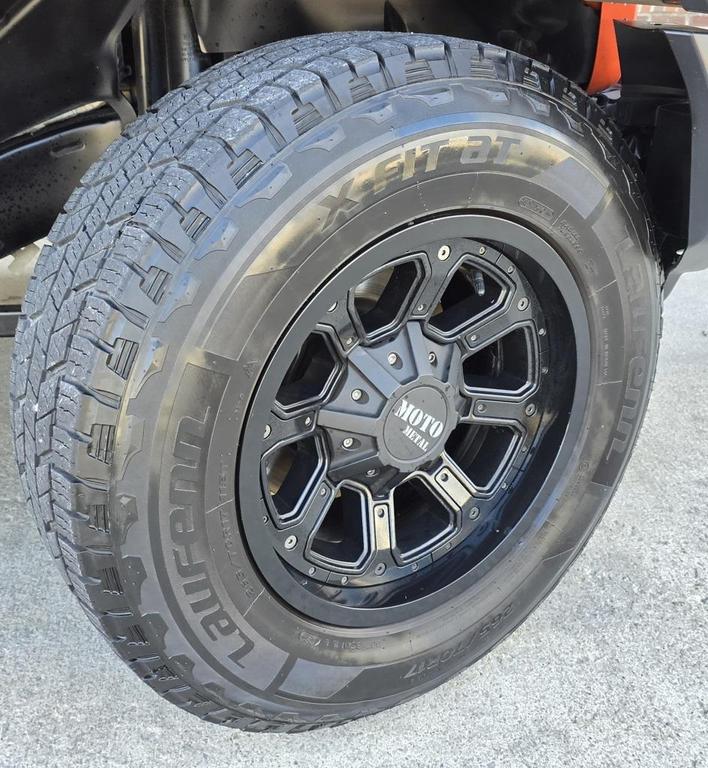 used 2018 Jeep Wrangler car, priced at $19,800