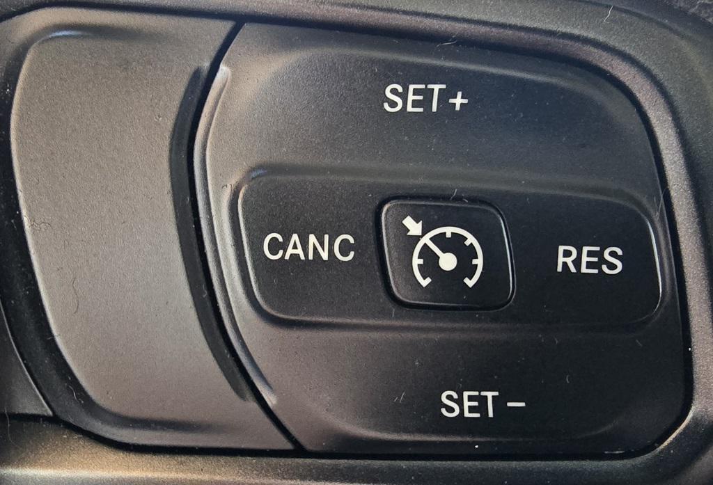 used 2018 Jeep Wrangler car, priced at $19,800