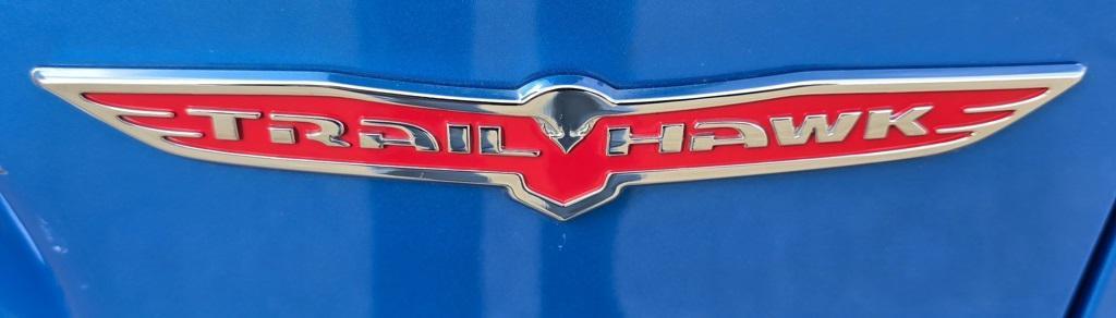 used 2019 Jeep Cherokee car, priced at $19,800