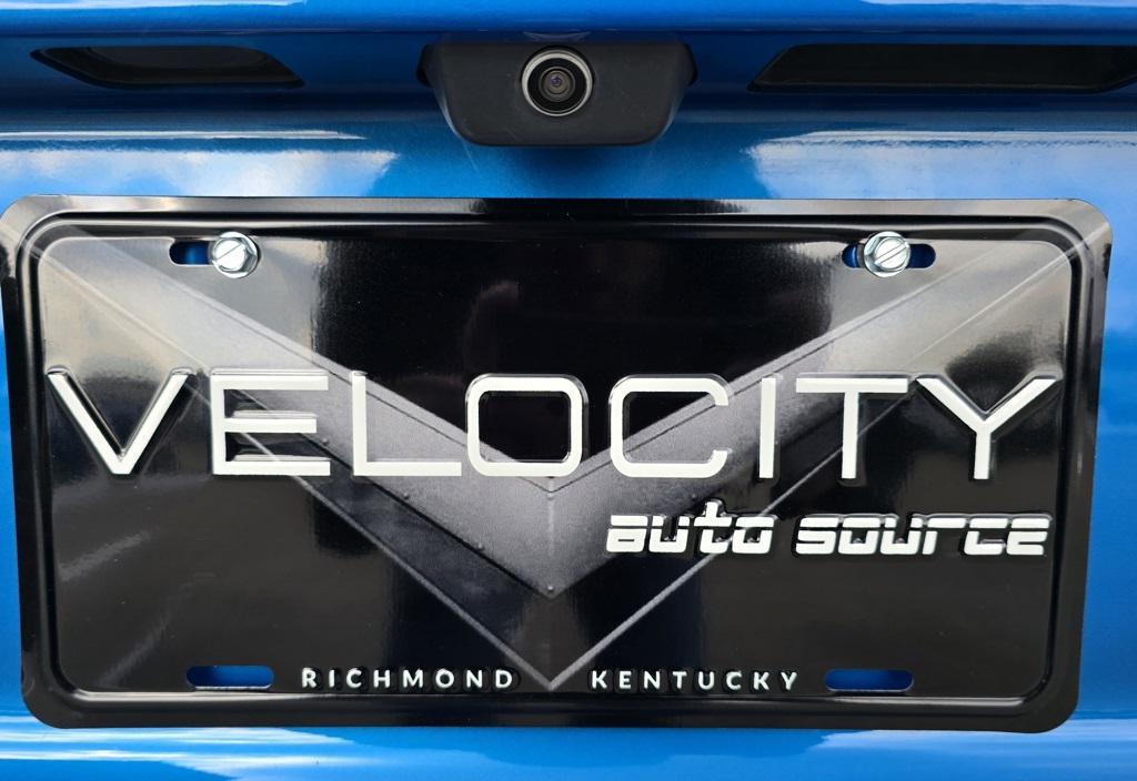 used 2019 Jeep Cherokee car, priced at $19,800