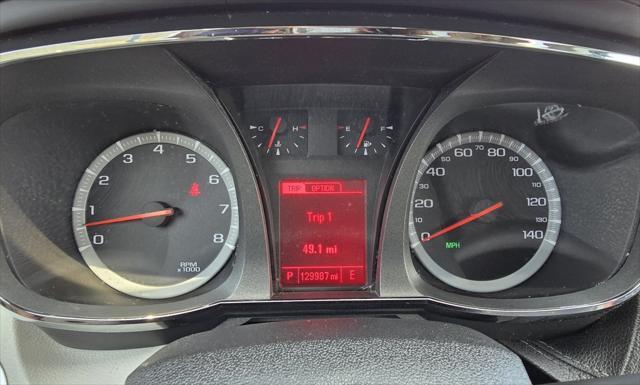 used 2016 GMC Terrain car, priced at $11,800
