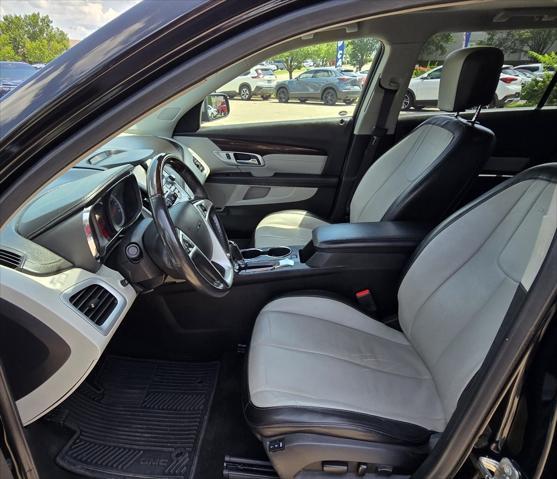 used 2016 GMC Terrain car, priced at $11,800