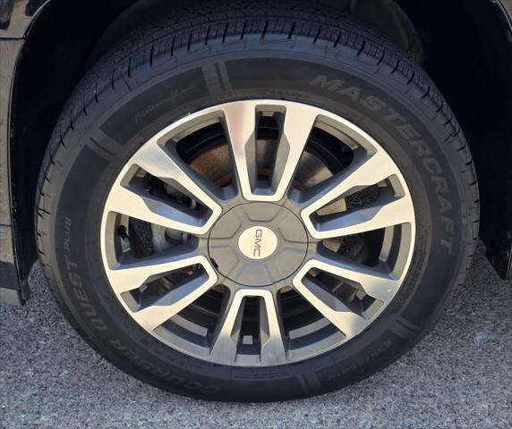 used 2016 GMC Terrain car, priced at $11,800