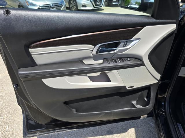 used 2016 GMC Terrain car, priced at $11,800