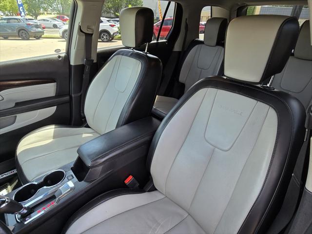 used 2016 GMC Terrain car, priced at $11,800