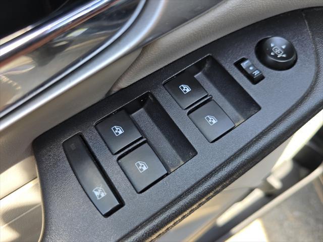 used 2016 GMC Terrain car, priced at $11,800