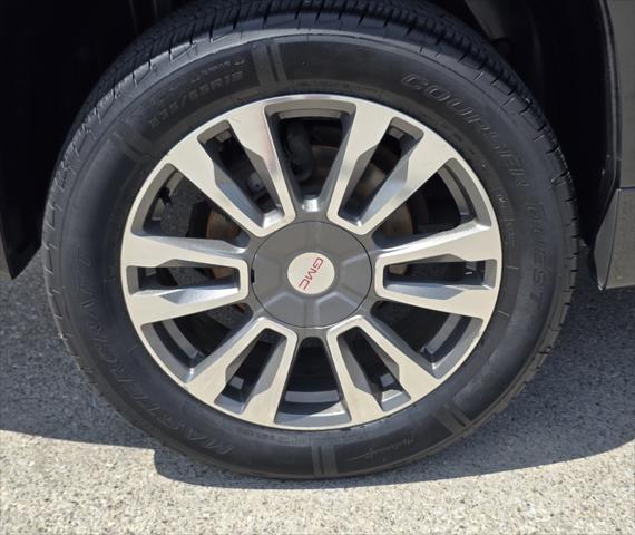 used 2016 GMC Terrain car, priced at $11,800