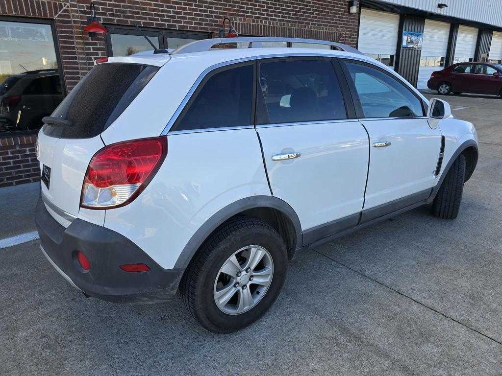 used 2008 Saturn Vue car, priced at $4,800