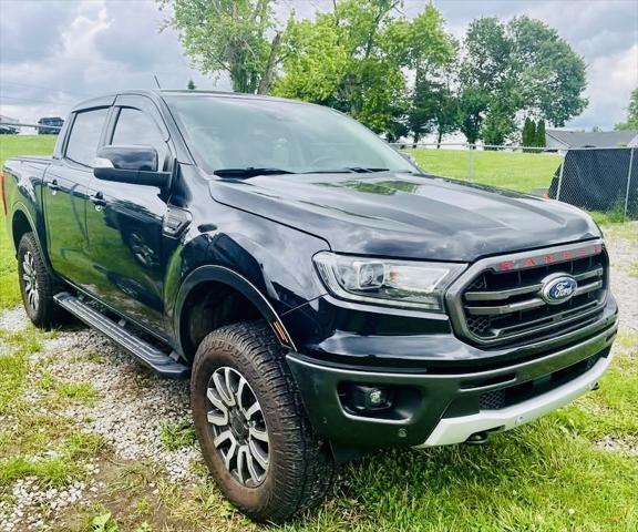 used 2019 Ford Ranger car, priced at $22,800