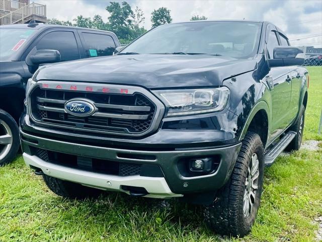 used 2019 Ford Ranger car, priced at $22,800
