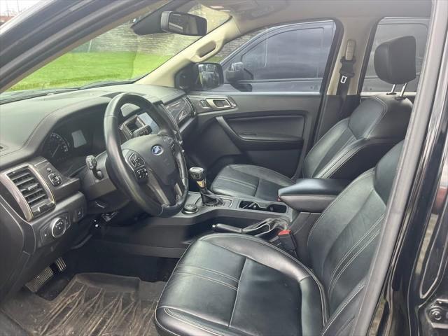 used 2019 Ford Ranger car, priced at $22,800