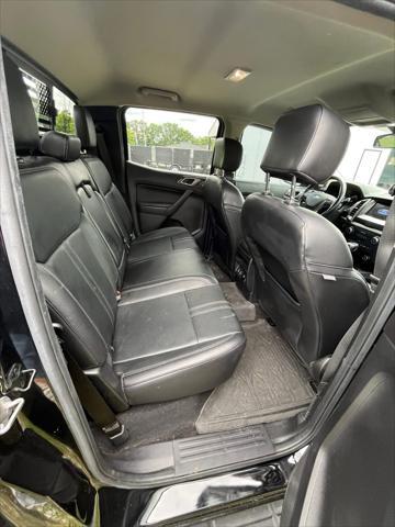 used 2019 Ford Ranger car, priced at $22,800