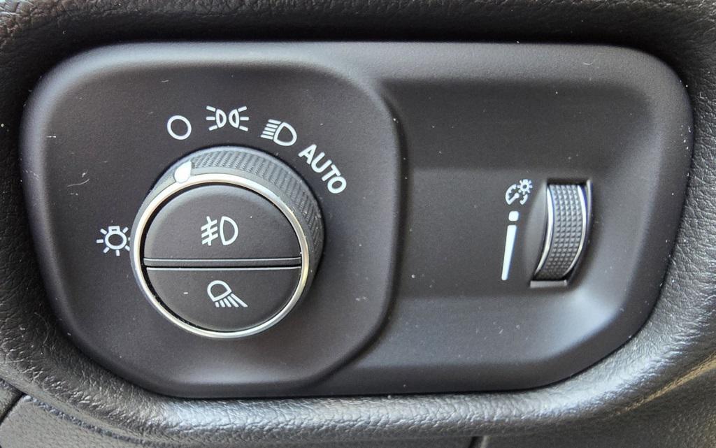 used 2022 Ram 1500 car, priced at $28,800