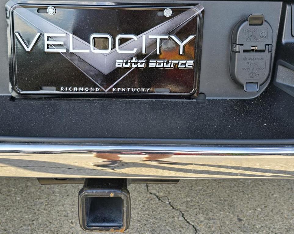 used 2022 Ram 1500 car, priced at $28,800