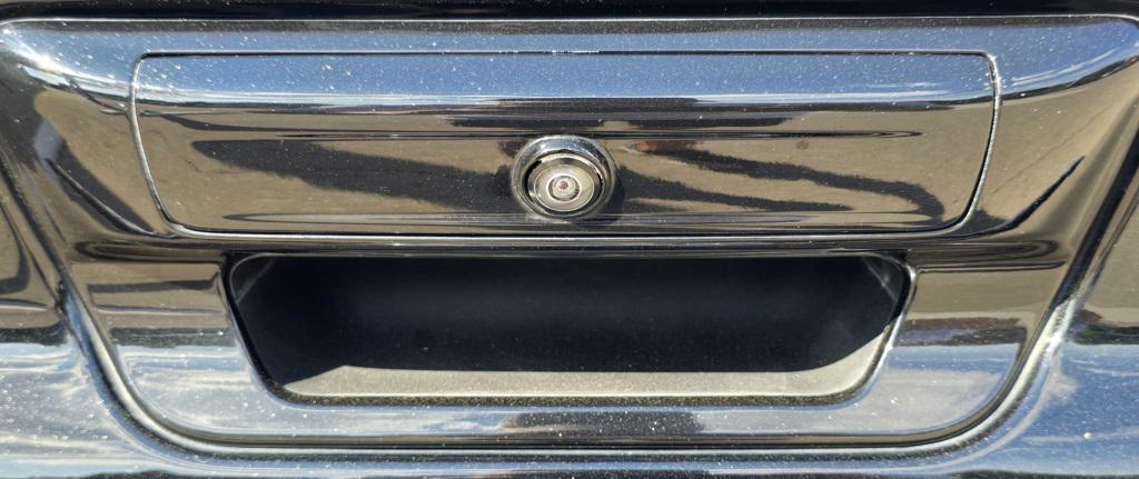 used 2022 Ram 1500 car, priced at $28,800