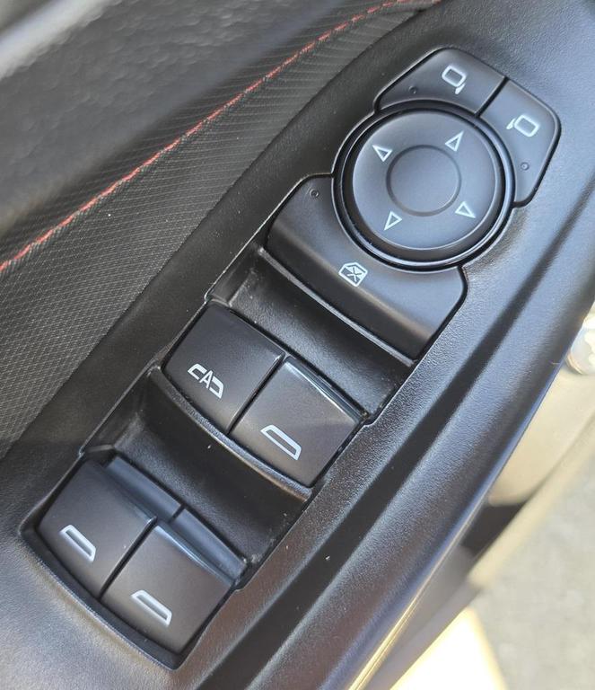 used 2023 Chevrolet TrailBlazer car, priced at $22,300