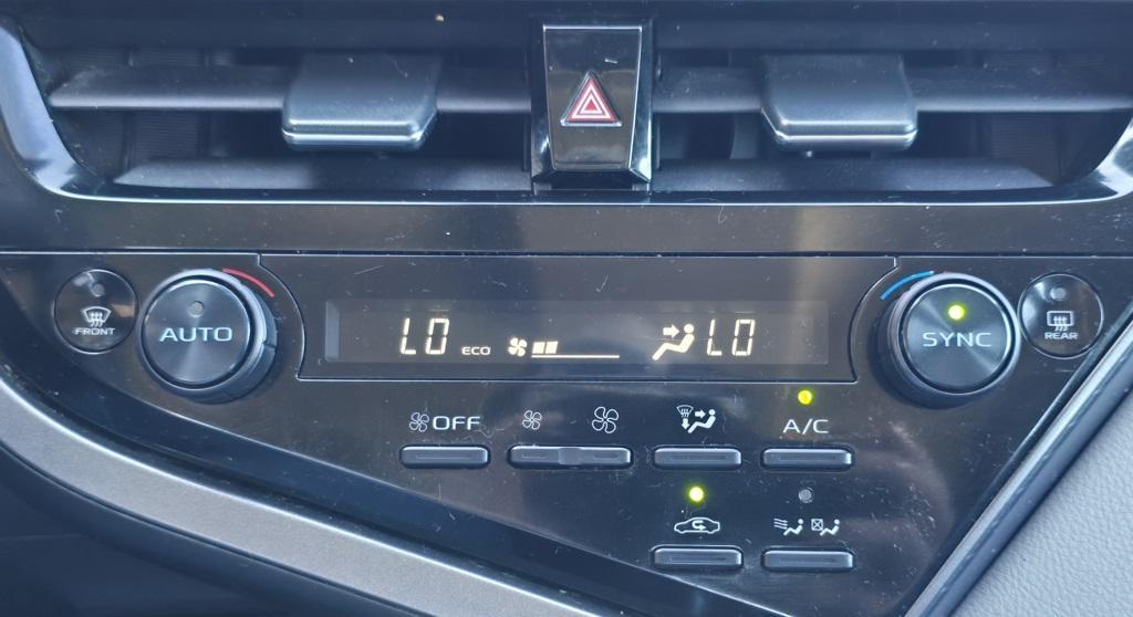 used 2022 Toyota Camry car, priced at $19,800