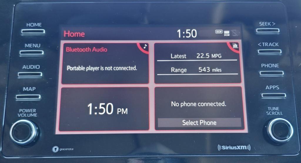 used 2022 Toyota Camry car, priced at $19,800