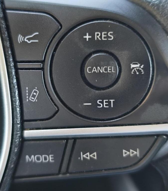 used 2022 Toyota Camry car, priced at $19,800